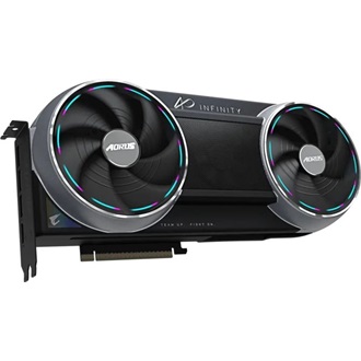 Gigabyte GeForce RTX 5090 Aorus Infinity 32GB GDDR7 512-bit grafikus kártya