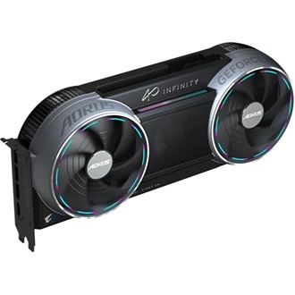 Gigabyte GeForce RTX 5090 Aorus Infinity 32GB GDDR7 512-bit grafikus kártya