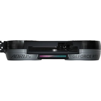 Gigabyte GeForce RTX 5090 Aorus Infinity 32GB GDDR7 512-bit grafikus kártya
