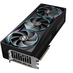 Gigabyte GeForce RTX 5090 Aorus Master 32GB GDDR7 512-bit grafikus kártya