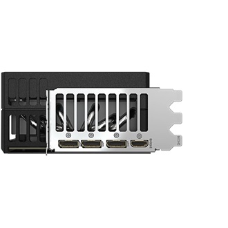 Gigabyte GeForce RTX 5090 Aorus Master 32GB GDDR7 512-bit grafikus kártya