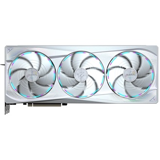 Gigabyte GeForce RTX 5090 Aorus Master Ice 32GB GDDR7 512-bit grafikus kártya