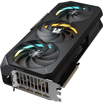 Gigabyte GeForce RTX 5090 Gaming OC 32GB GDDR7 512-bit grafikus kártya