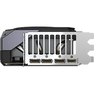 Gigabyte GeForce RTX 5090 Gaming OC 32GB GDDR7 512-bit grafikus kártya