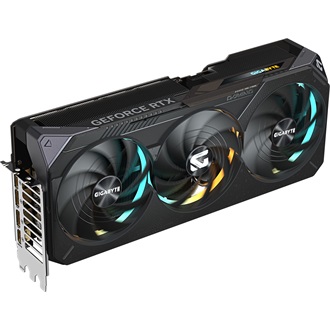 Gigabyte GeForce RTX 5090 Gaming OC 32GB GDDR7 512-bit grafikus kártya