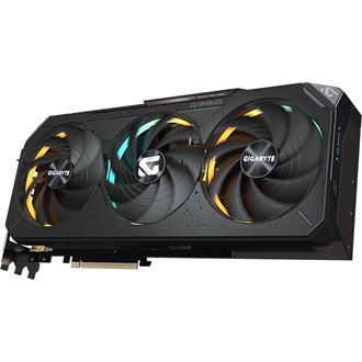 Gigabyte GeForce RTX 5090 Gaming OC 32GB GDDR7 512-bit grafikus kártya