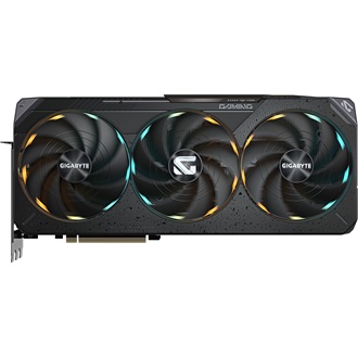 Gigabyte GeForce RTX 5090 Gaming OC 32GB GDDR7 512-bit grafikus kártya
