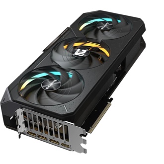 Gigabyte GeForce RTX 5090 Gaming OC 32GB GDDR7 512-bit grafikus kártya