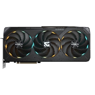 Gigabyte GeForce RTX 5090 Gaming OC 32GB GDDR7 512-bit grafikus kártya