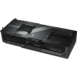 Gigabyte GeForce RTX 5090 WindForce3 OC 32GB GDDR7 512-bit grafikus kártya
