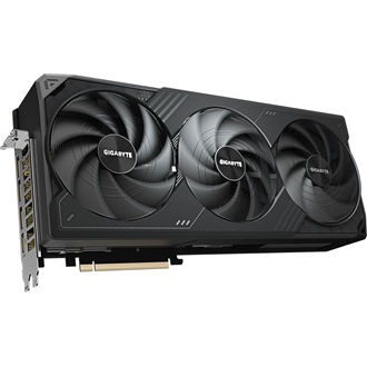 Gigabyte GeForce RTX 5090 WindForce3 OC 32GB GDDR7 512-bit grafikus kártya