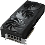 Gigabyte GeForce RTX 5090 WindForce3 OC 32GB GDDR7 512-bit grafikus kártya