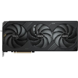 Gigabyte GeForce RTX 5090 WindForce3 OC 32GB GDDR7 512-bit grafikus kártya