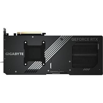 Gigabyte GeForce RTX 5090 WindForce3 OC 32GB GDDR7 512-bit grafikus kártya
