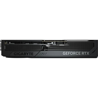 Gigabyte GeForce RTX 5090 WindForce3 OC 32GB GDDR7 512-bit grafikus kártya