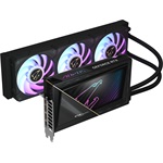 Gigabyte GeForce RTX 5090 Xtreme WaterForce 32GB GDDR7 512-bit grafikus kártya