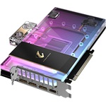 Gigabyte GeForce RTX 5090 Xtreme WaterForce WB 32GB GDDR7 512-bit grafikus kártya