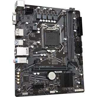 Gigabyte H510M S2H V3 desktop alaplap microATX