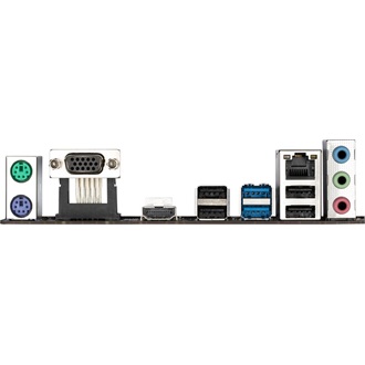 Gigabyte H610M H DDR4 desktop alaplap microATX