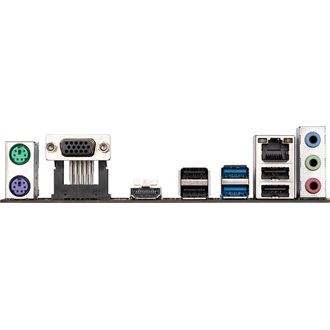Gigabyte H610M H desktop alaplap microATX