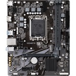 Gigabyte H610M K DDR4 desktop alaplap microATX