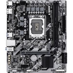 Gigabyte H810M K desktop alaplap microATX