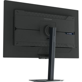 Gigabyte M27Q3 27" IPS LED gaming monitor fekete 320Hz