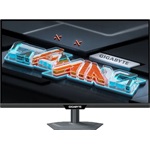 Gigabyte M27QS 27" IPS LED gaming monitor fekete 180Hz