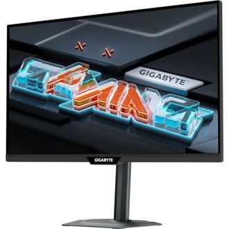 Gigabyte M27QS 27" IPS LED gaming monitor fekete 180Hz