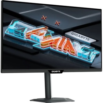 Gigabyte M27QS 27" IPS LED gaming monitor fekete 180Hz