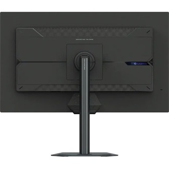 Gigabyte M27QS 27" IPS LED gaming monitor fekete 180Hz