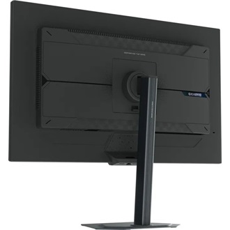 Gigabyte M27QS 27" IPS LED gaming monitor fekete 180Hz