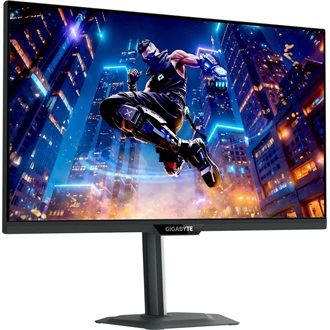 Gigabyte M27UP 27" IPS LED gaming monitor fekete 160Hz (USB-C: 18W)
