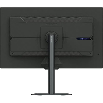 Gigabyte M27UP 27" IPS LED gaming monitor fekete 160Hz (USB-C: 18W)
