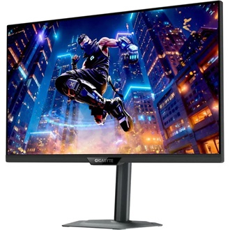 Gigabyte M27UP 27" IPS LED gaming monitor fekete 160Hz (USB-C: 18W)