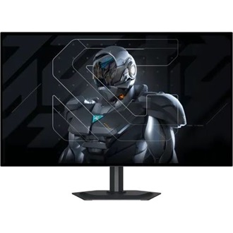 Gigabyte MO27Q28G 27" White OLED gaming monitor fekete 280Hz G-Sync