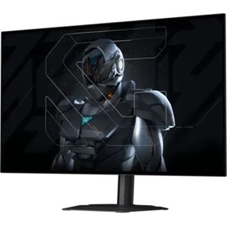 Gigabyte MO27Q28G 27" White OLED gaming monitor fekete 280Hz G-Sync