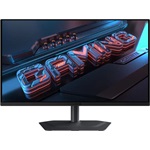 Gigabyte MO27Q2A 27" Quantum Dot OLED gaming monitor fekete 280Hz