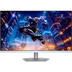 Gigabyte MO27Q2A ICE 27" Quantum Dot OLED gaming monitor fehér 280Hz