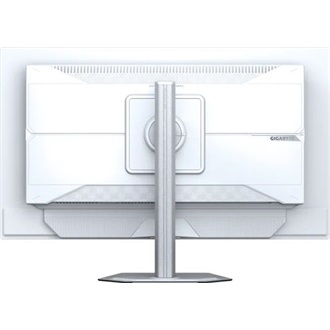 Gigabyte MO27Q2A ICE 27" Quantum Dot OLED gaming monitor fehér 280Hz