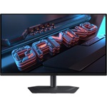 Gigabyte MO27Q2 27" Quantum Dot OLED gaming monitor fekete 240Hz FreeSync Premium Pro (USB-C: 18W)