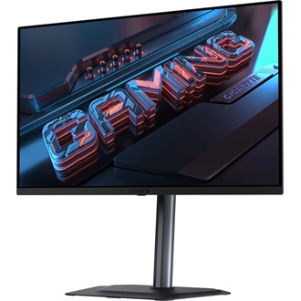 Gigabyte MO27Q2 27" Quantum Dot OLED gaming monitor fekete 240Hz FreeSync Premium Pro (USB-C: 18W)