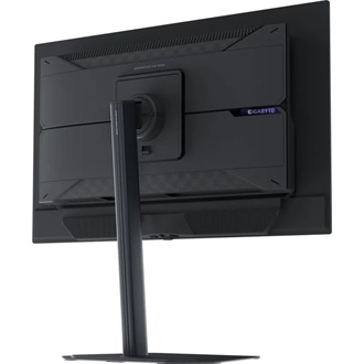 Gigabyte MO27Q3 27" Quantum Dot OLED gaming monitor fekete 360Hz G-Sync / FreeSync Premium Pro (USB-C: 18W)