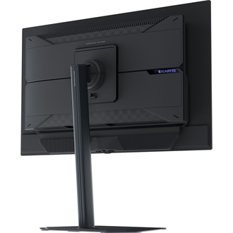 Gigabyte MO27U2 27" Quantum Dot OLED gaming monitor fekete 240Hz (USB-C: 18W)