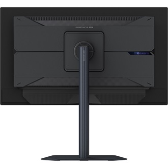 Gigabyte MO27U2 27" Quantum Dot OLED gaming monitor fekete 240Hz (USB-C: 18W)