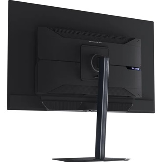 Gigabyte MO32U2 31.5" Quantum Dot OLED gaming monitor fekete 240Hz G-Sync / FreeSync Premium Pro (USB-C: 18W)