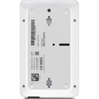 Gigabyte N610 IP Pro DECT vezeték nélküli VoIP telefon bázisállomás fehér