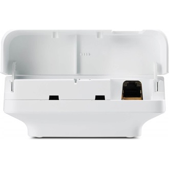 Gigabyte N610 IP Pro DECT vezeték nélküli VoIP telefon bázisállomás fehér