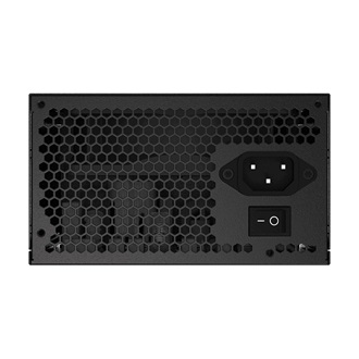 Gigabyte P450B ATX desktop tápegység 450W 80+ Bronze BOX