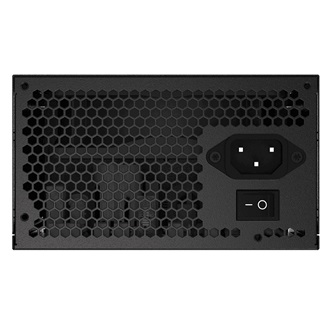 Gigabyte P550B ATX desktop tápegység 550W 80+ Bronze BOX